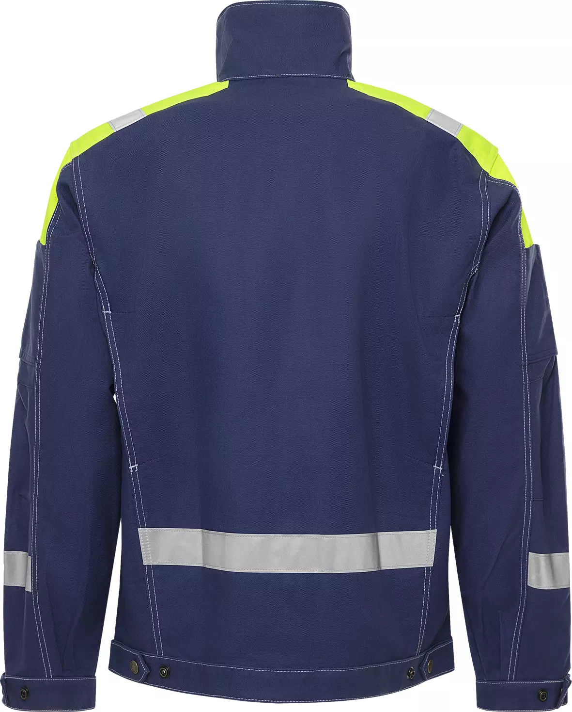 Fristads 100303-541, Jacket 447 FAS, image 2