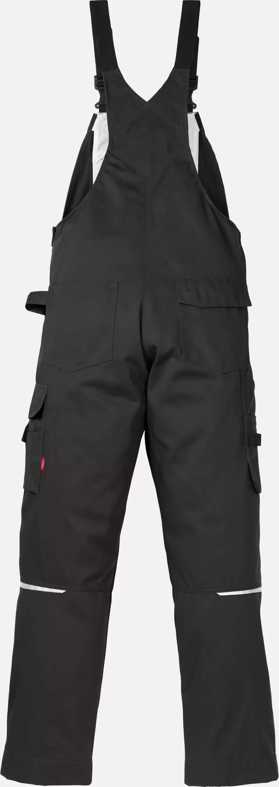 Fristads 113101-940, Icon One Latzhose 1111 LUXE, image 2