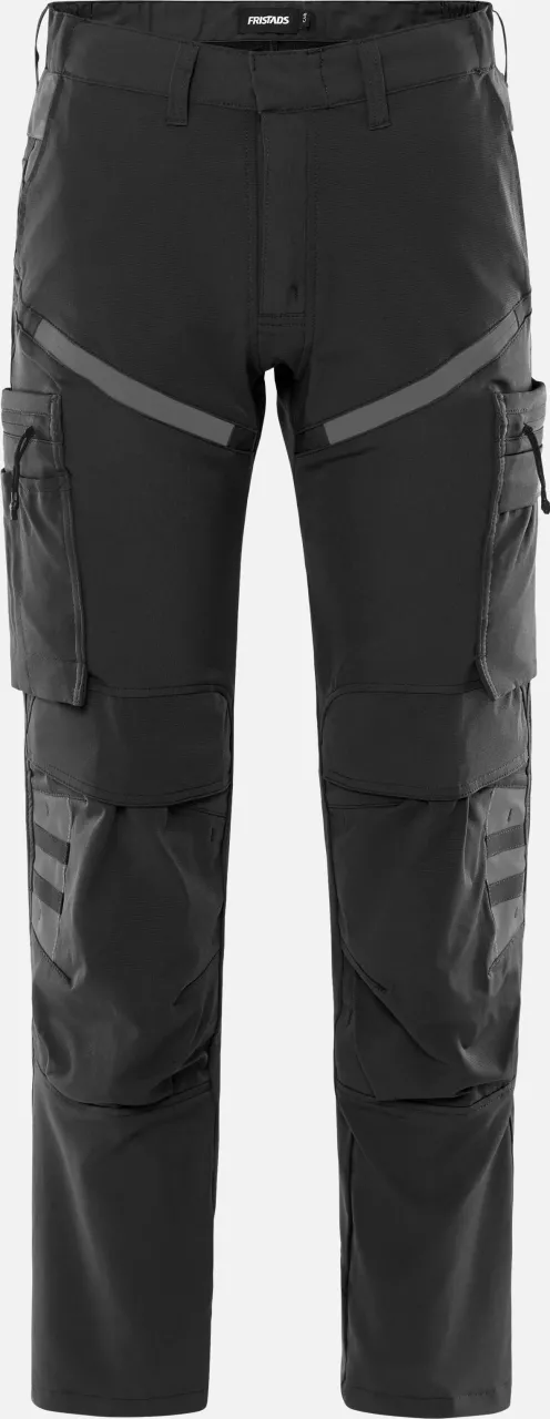 Fristads 133394-996, Stretch-Hose 2653 LWS, image 1, gallery thumbnail