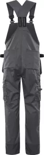Fristads 300978-941, Craftsman Bib Overall 41 GS25, image 2, gallery thumbnail