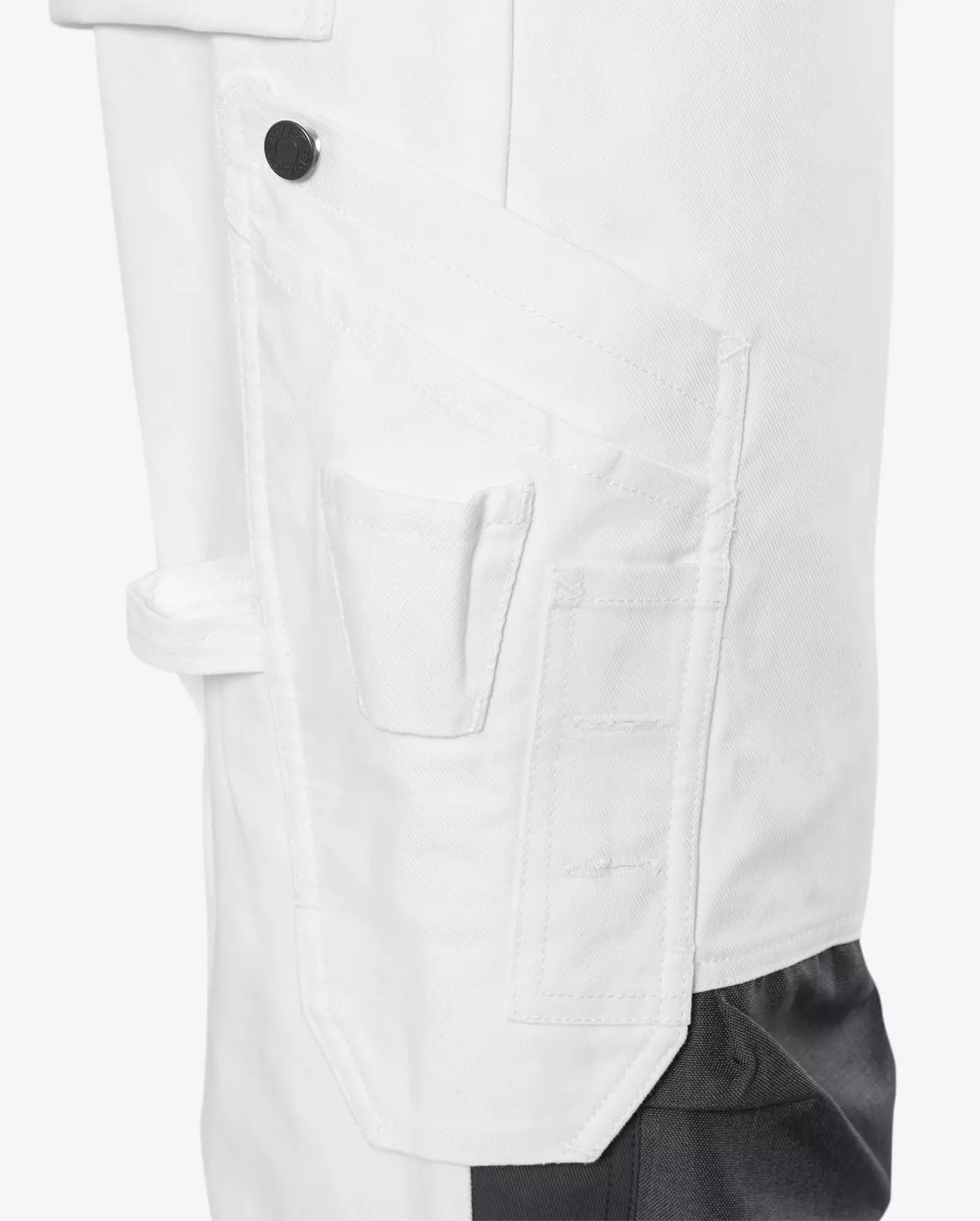 Fristads 100122-900, Cotton Trousers 268 BM, image 7