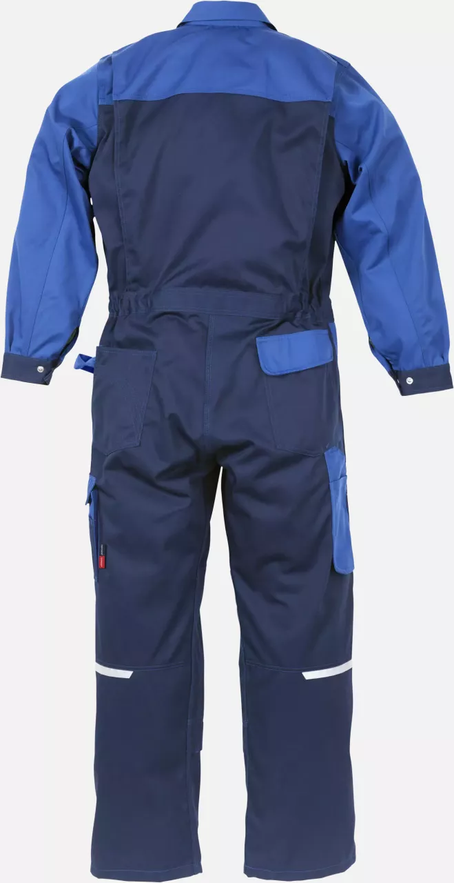 Fristads 100807-576, Icon Two Coverall 8612 LUXE, image 2, gallery thumbnail
