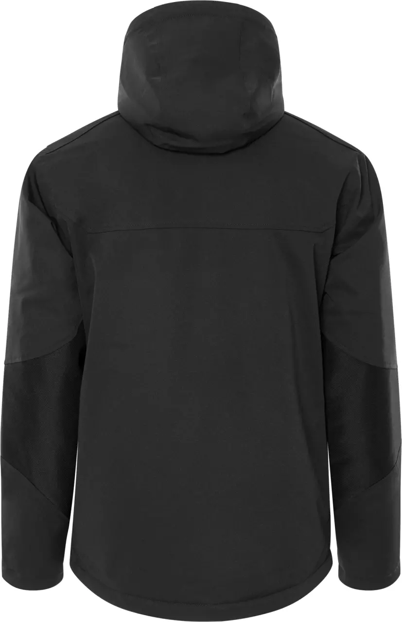 Fristads 119008-940, Acode Softshell Winter Jacket 1421 SW, image 2, gallery thumbnail