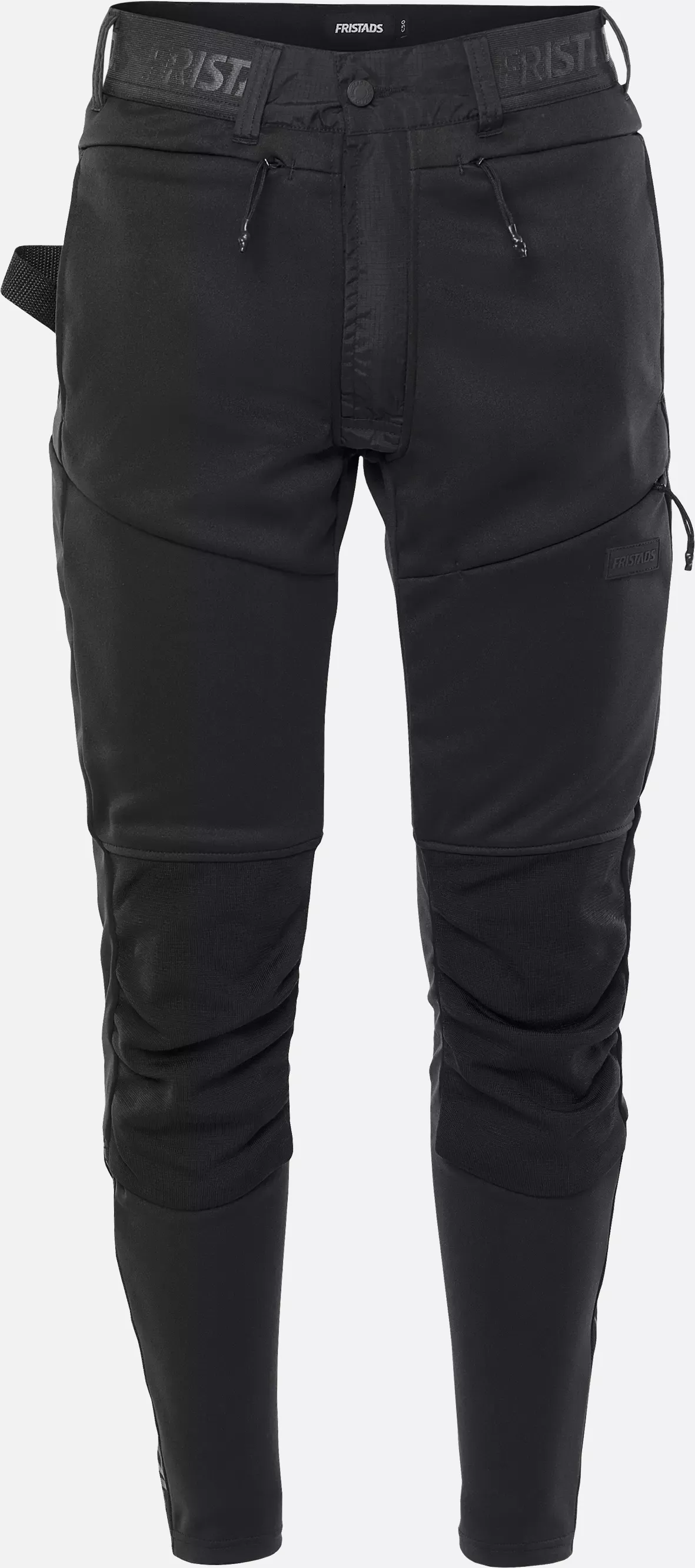 Fristads 131144-940, Craftsman Joggers 2687 SSL, image 3