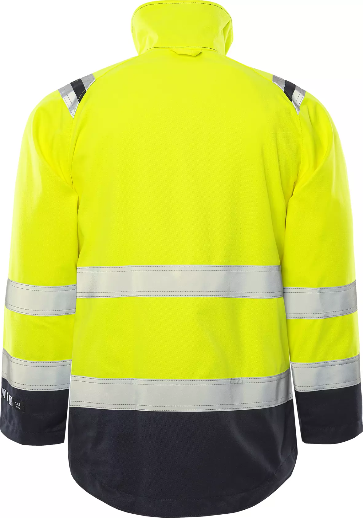 Fristads 119922-171, Flamestat High Vis Jacke Klasse 3 4175 ATHS, image 2