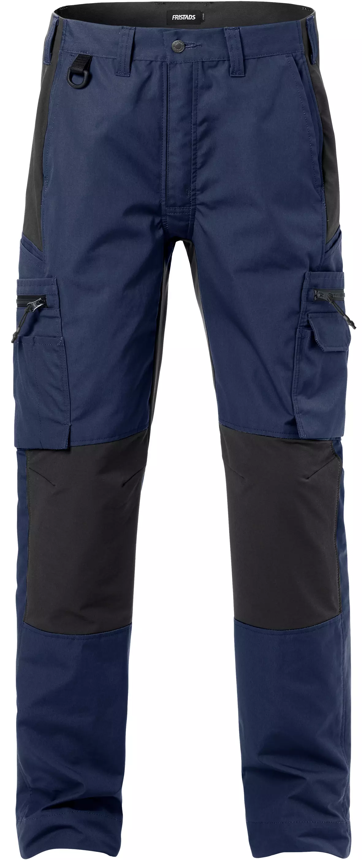 Fristads 126515-598, Service Stretch Trousers 2700 PLW, image 1