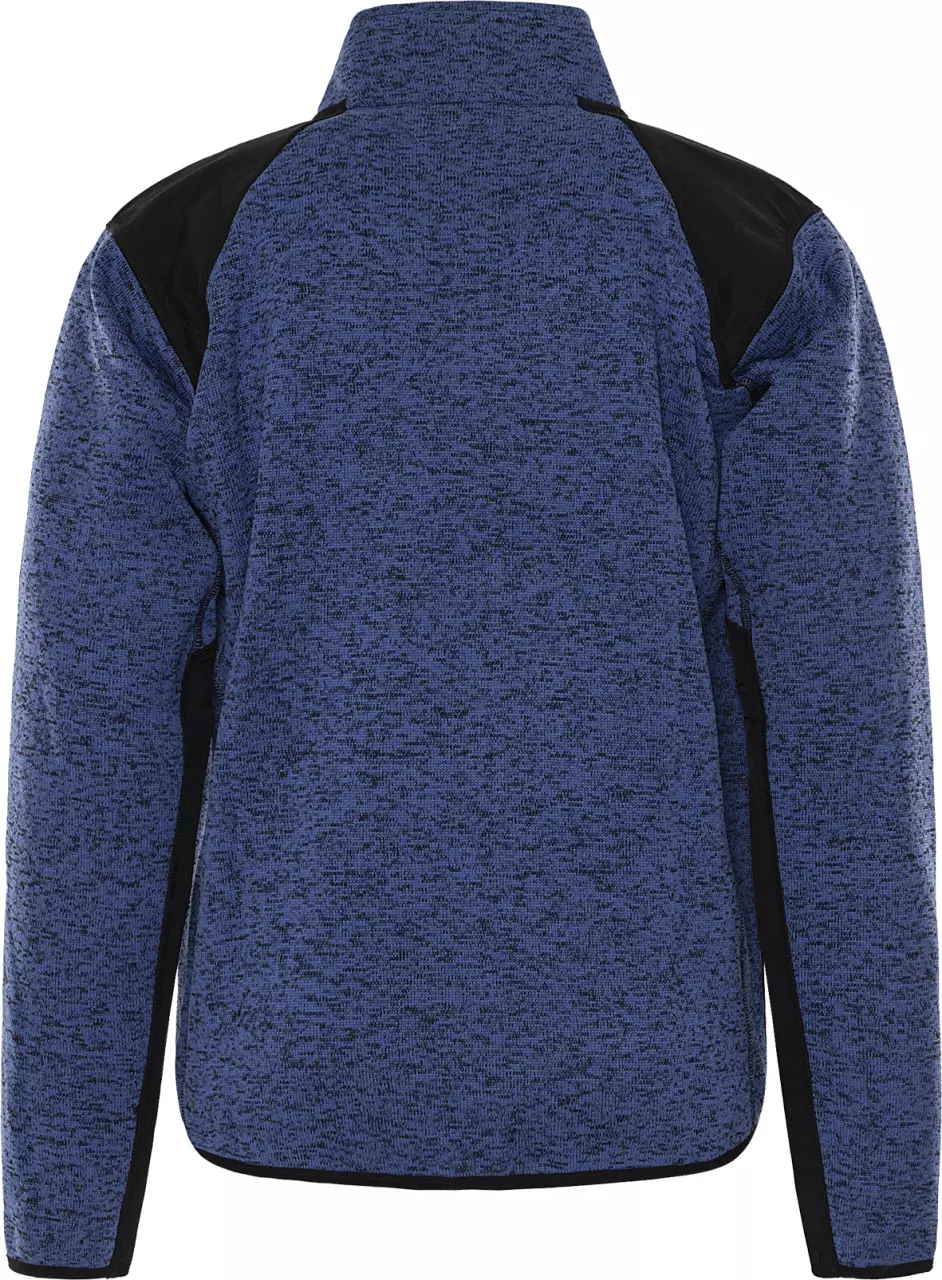 Fristads 114032-597, Fleece Jacket 7451 PRKN