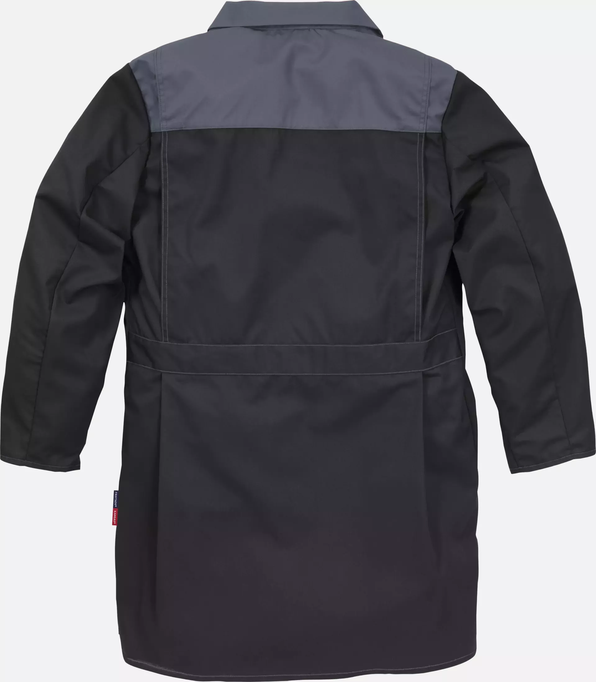 Fristads 100762-996, Icon Two Work Coat 3002 P154, image 2