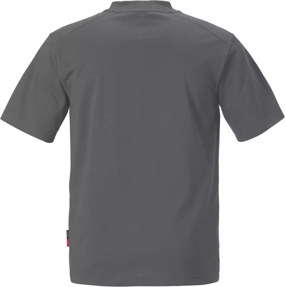 Fristads 100779-941, T-Shirt 7391 TM, image 2, gallery thumbnail