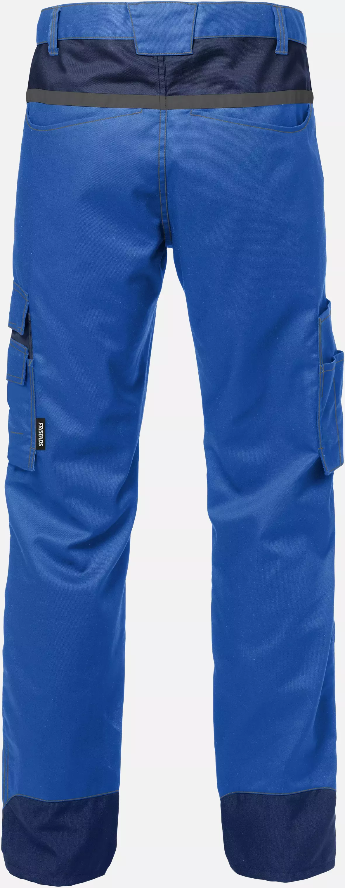 Fristads 129482-676, Trousers 2555 STFP, image 2