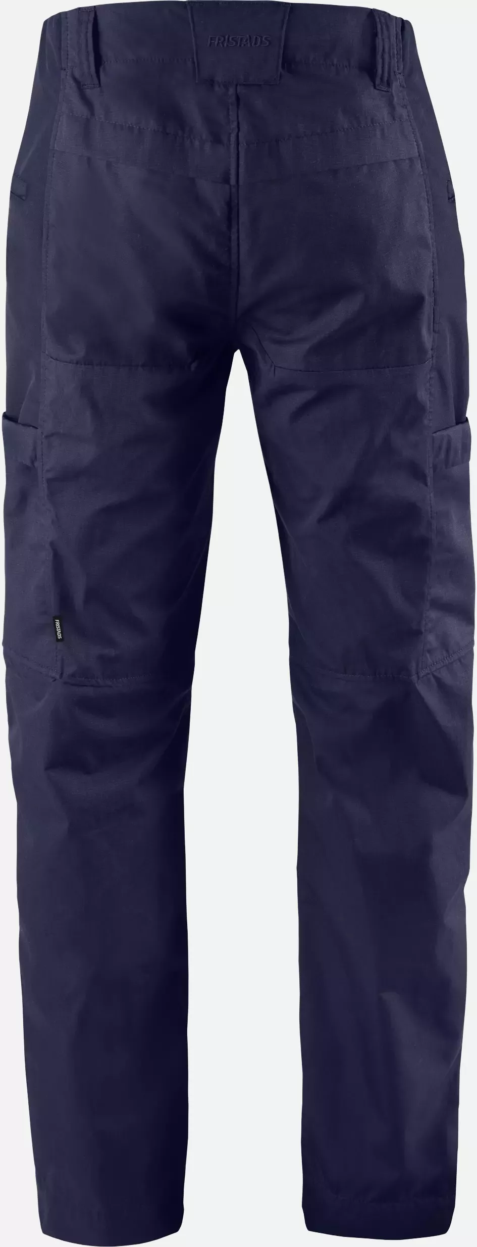 Fristads 130805-540, Allrounder Stretch Trousers, Women's 2541 LWR, image 2