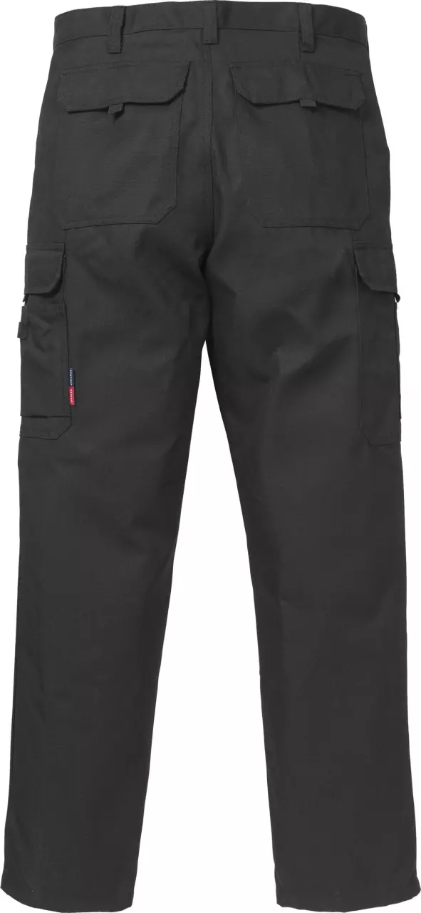 Fristads 100254-940, Service Trousers 235 CS, image 2, gallery thumbnail