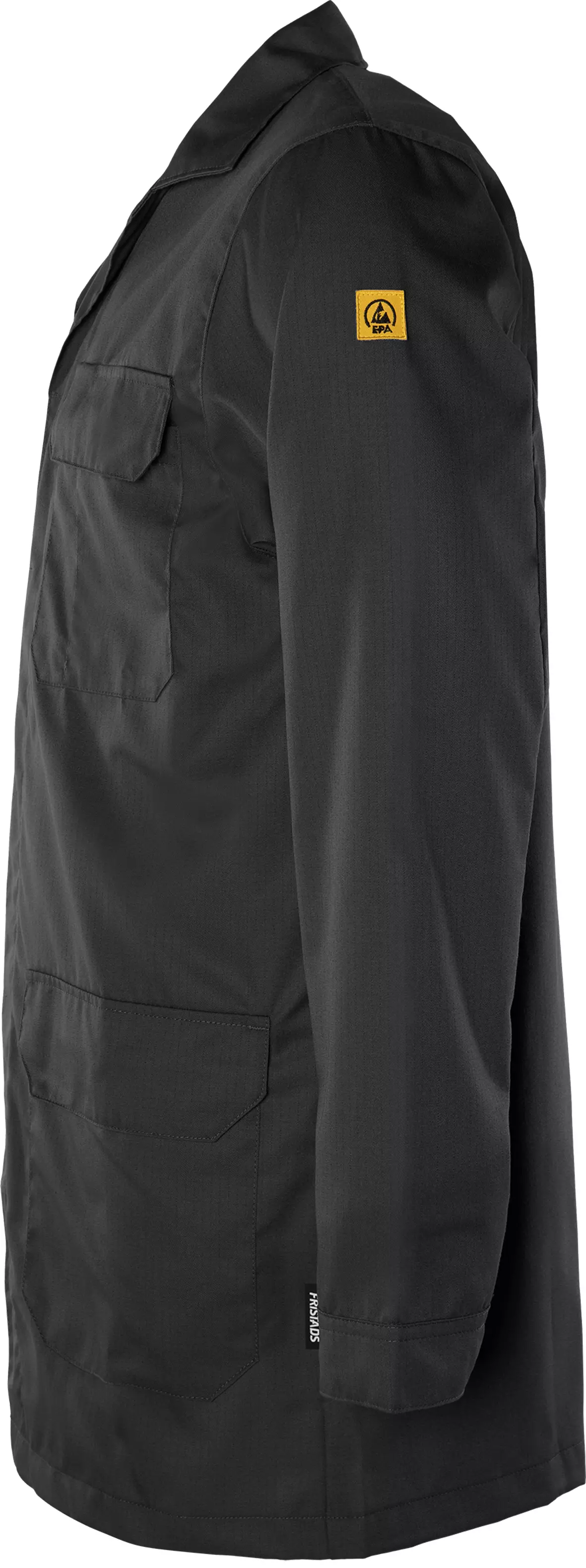 Fristads 120955-940, ESD Coat 3080 ELP, image 3