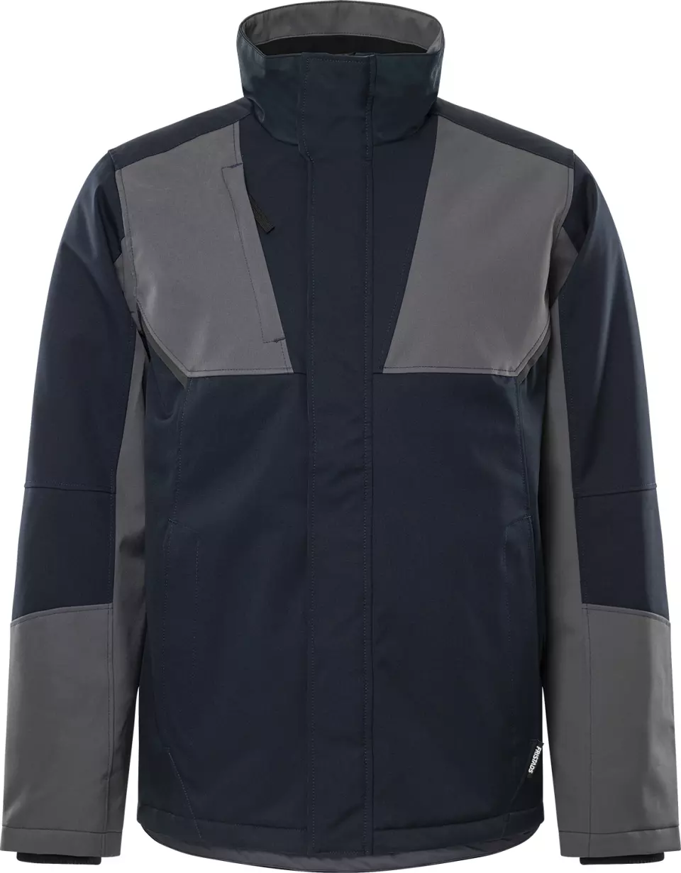 Fristads 301217-587, Softshell Winter Jacket 4931 GSW