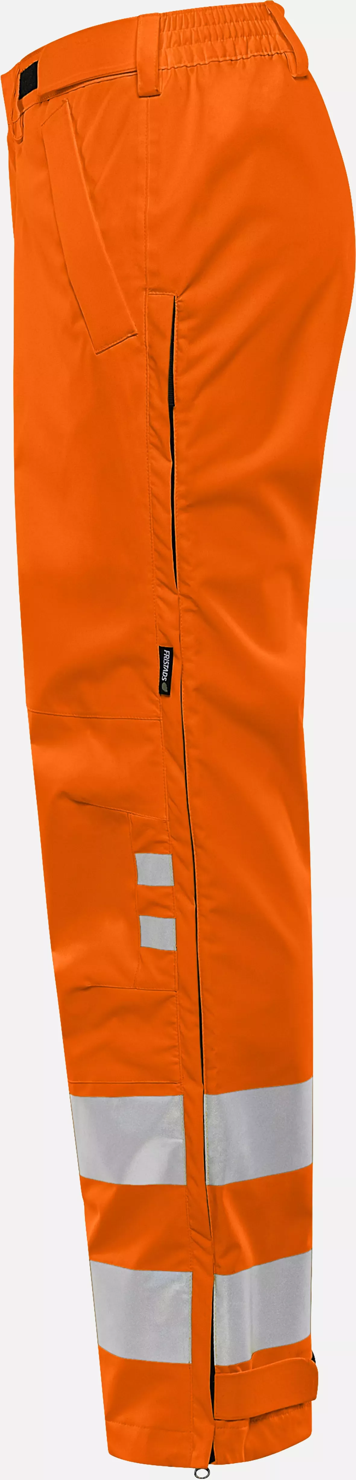 Fristads 300332-230, High Vis Functional Trousers Class 2 2680 GLPS, image 3