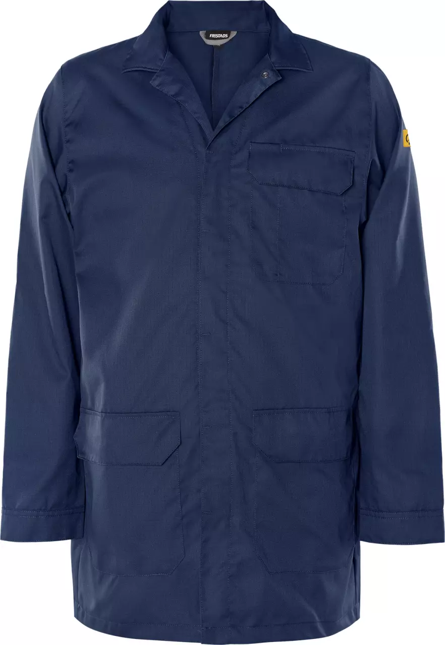 Fristads 120955-540, ESD Coat 3080 ELP