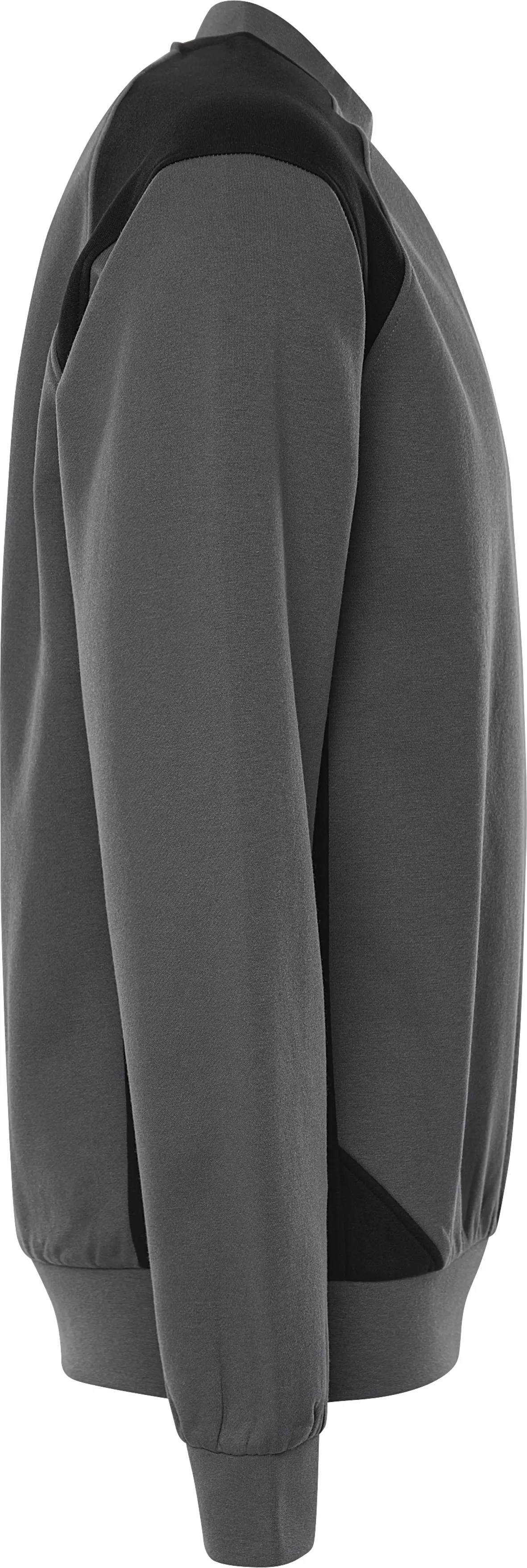 Fristads 300510-896, Sweatshirt 7148 GSM, image 4