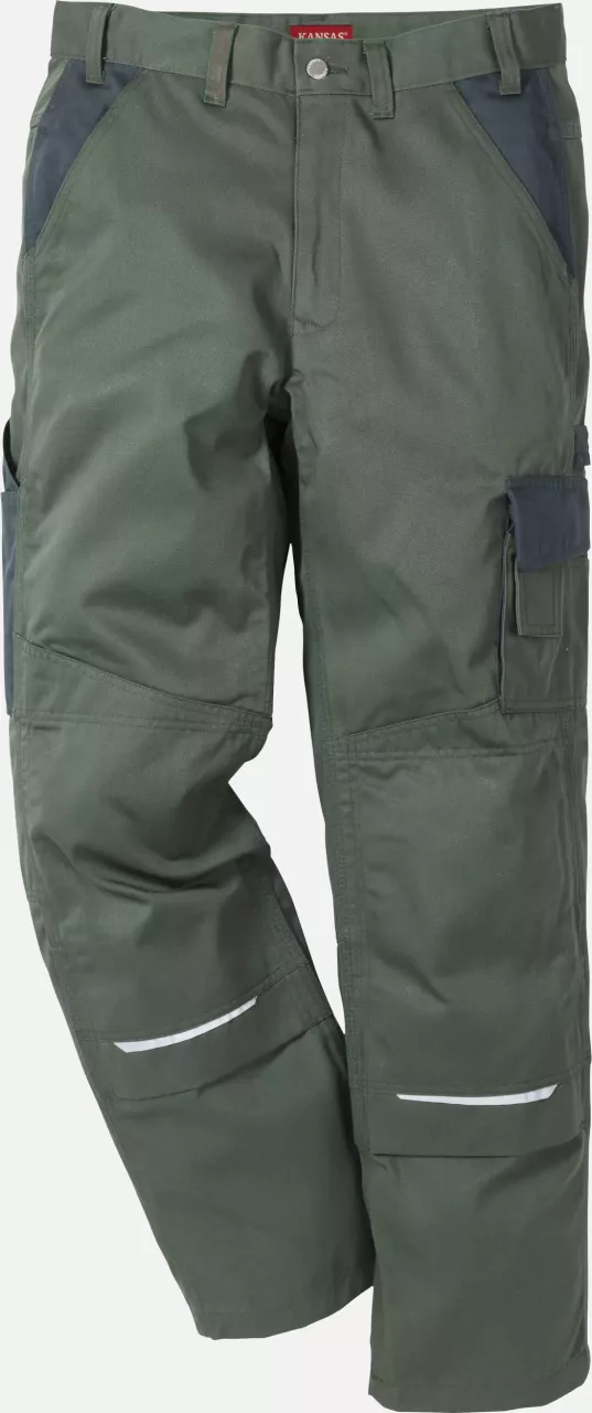 Fristads 100805-781, Icon Two Hose 2019 LUXE, image 1, gallery thumbnail