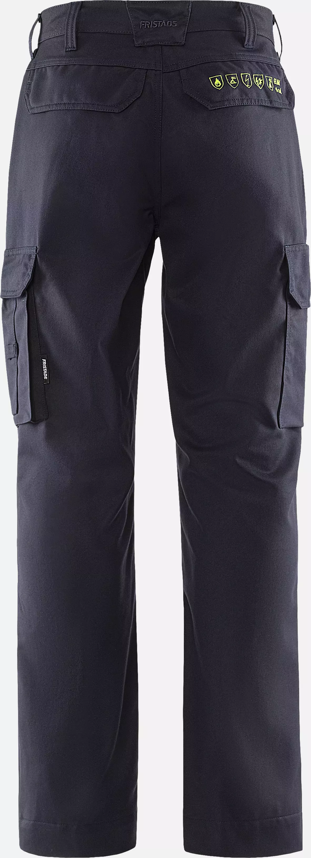 Fristads 121354-540, Flamestat Trousers 2144 ATHS, image 2
