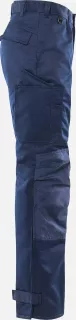 Fristads 100492-540, Winter Trousers 267 PP, image 4, gallery thumbnail