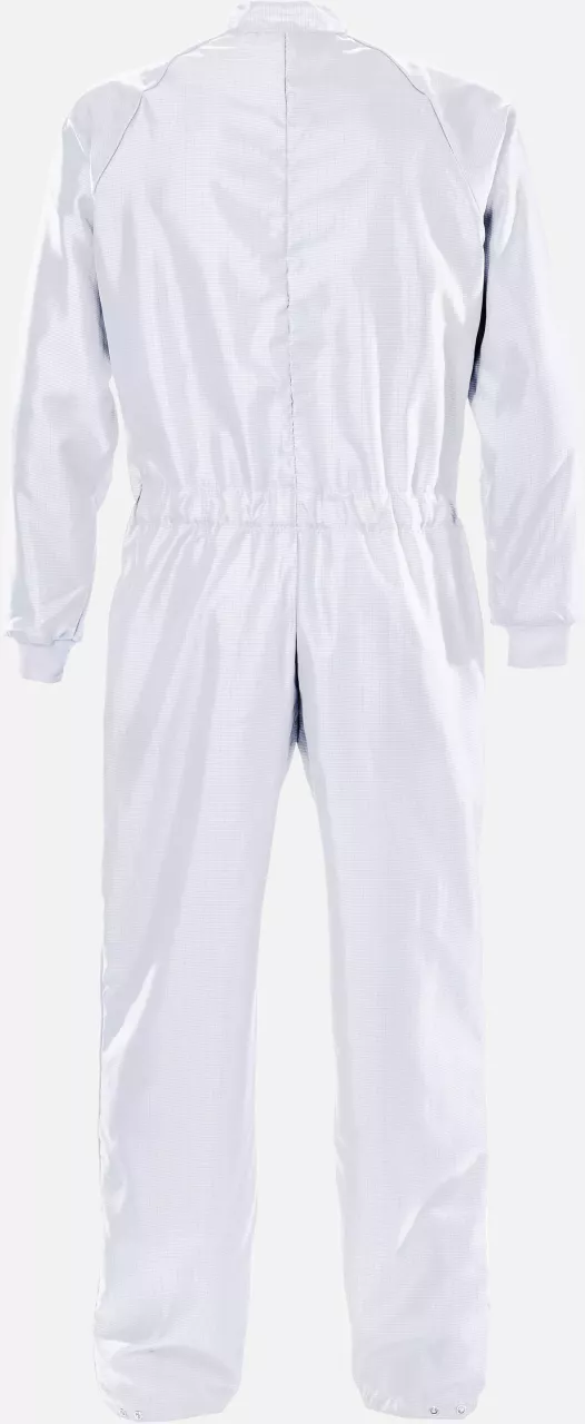 Fristads 100651-900, Reinraum Overall 8R013 XR50, image 2, gallery thumbnail