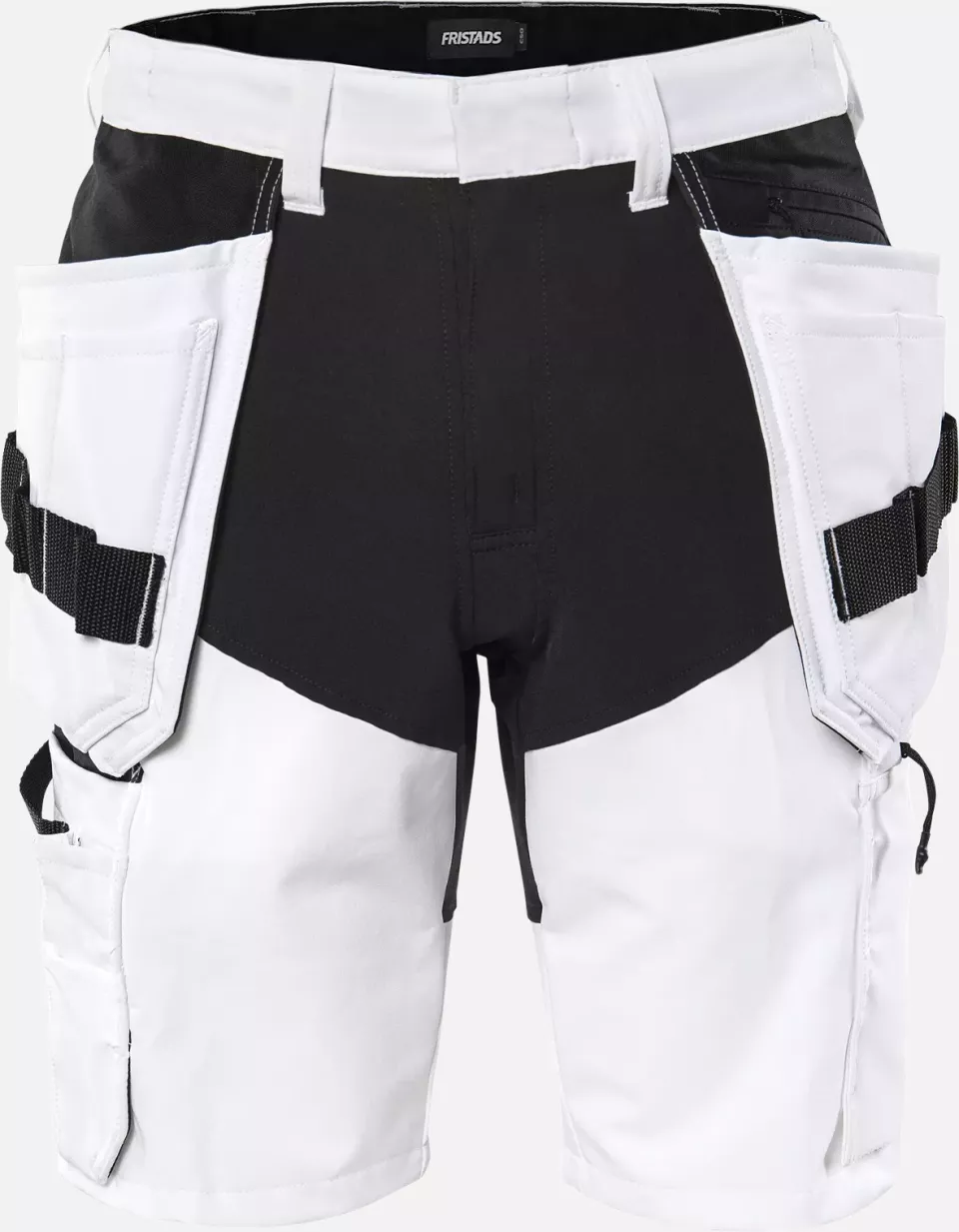 Fristads 300109-969, Craftsman Stretch Shorts 2762 LWS, image 1, gallery thumbnail
