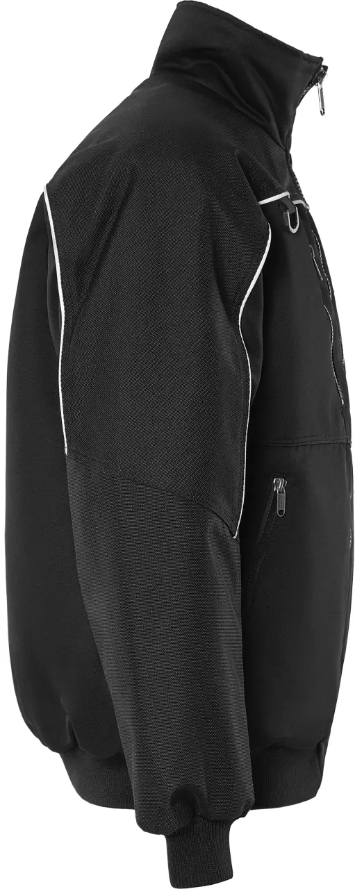 Fristads 100498-940, Winter Pilotenjacke 464 PP, image 4, gallery thumbnail