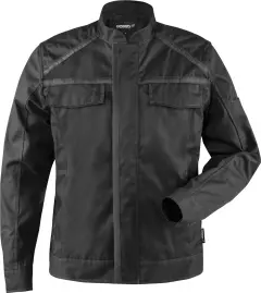 Fristads 130720-940, Green Jacke, Damen 4689 GRT