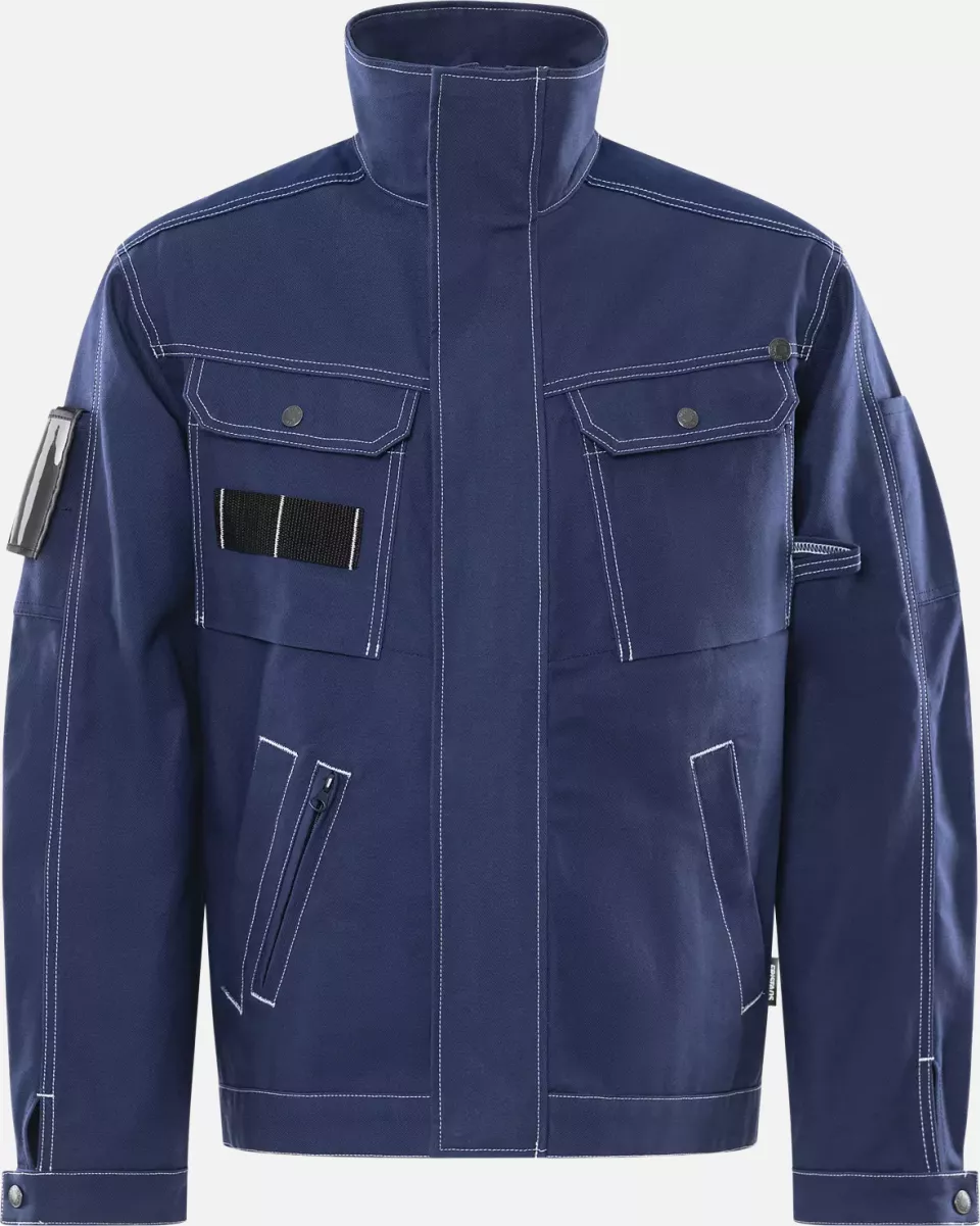 Fristads 100304-541, Jacket 451 FAS, image 1, gallery thumbnail