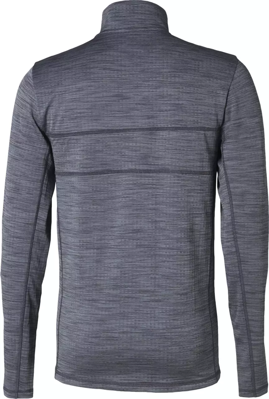 Fristads 130177-894, Evolve Long Sleeve T-Shirt, FastDry, image 2, gallery thumbnail