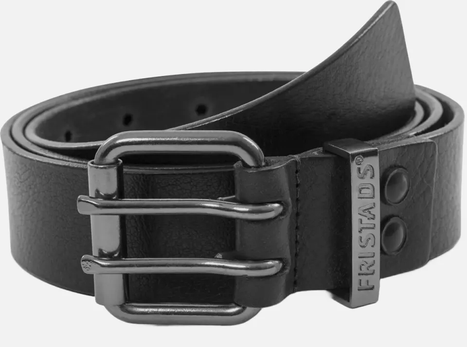 Fristads 125030-940, Leather Belt 9126 LTHR, image 1, gallery thumbnail