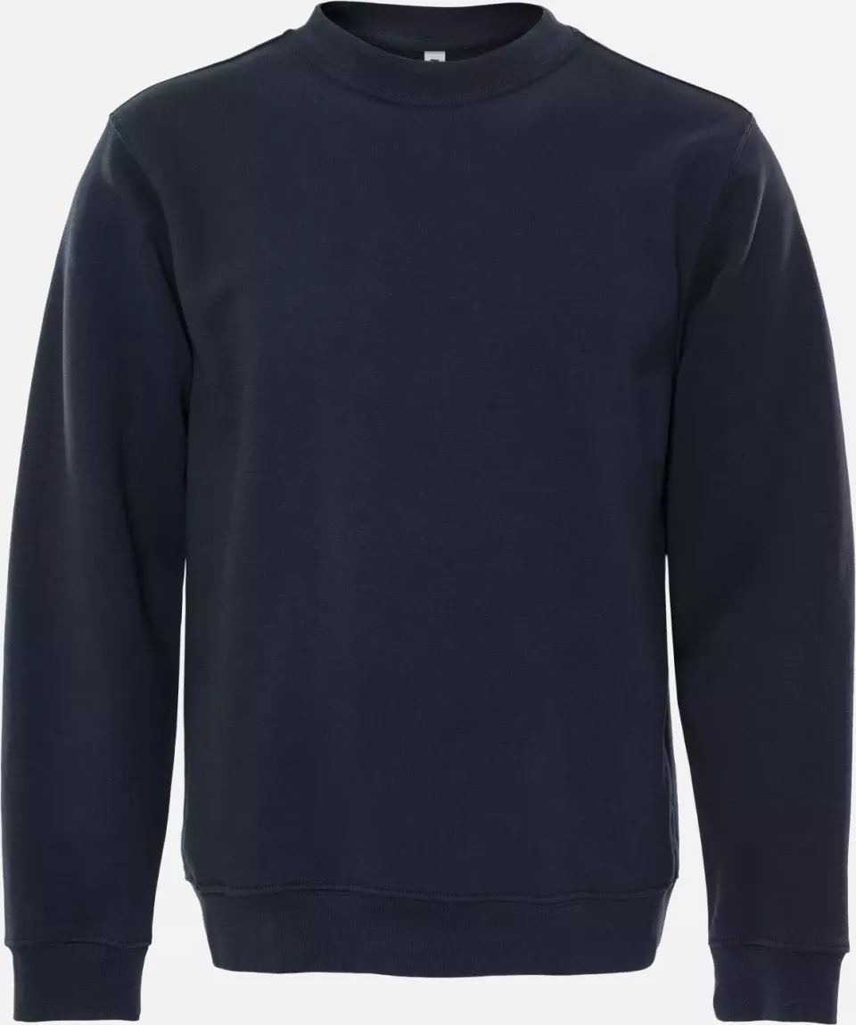 Fristads 100225-544, Acode Sweatshirt 1734 SWB, image 1, gallery thumbnail