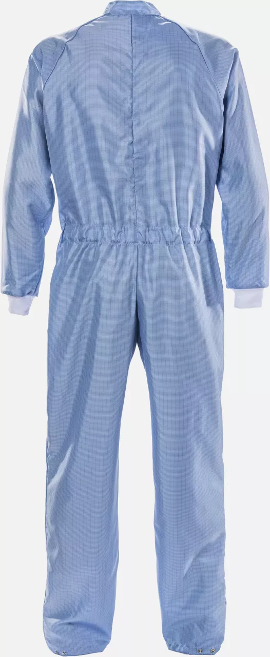 Fristads 100651-500, Reinraum Overall 8R013 XR50, image 2, gallery thumbnail