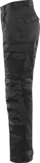 Fristads 100492-940, Winter Trousers 267 PP, image 3, gallery thumbnail