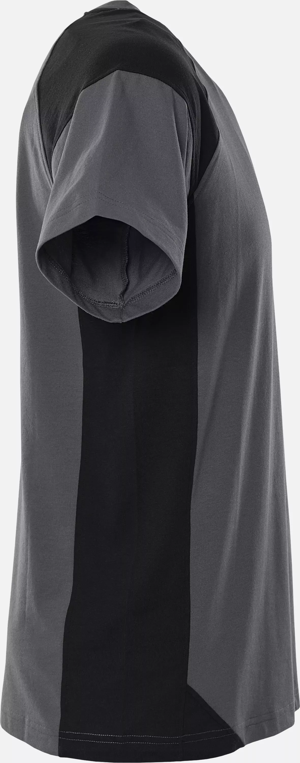 Fristads 300505-896, Heavy T-Shirt 7046 GTM, image 3