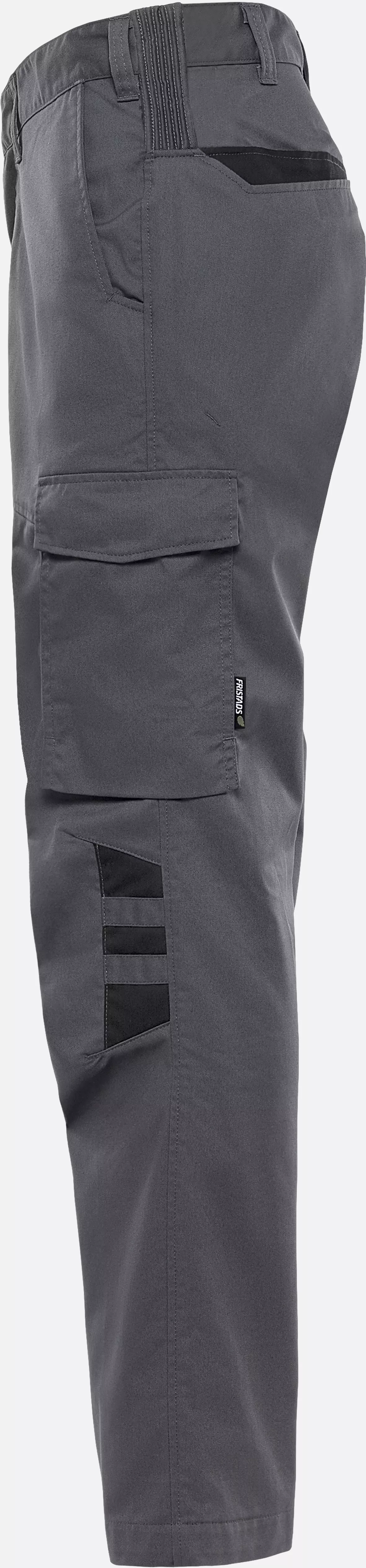 Fristads 301026-896, Green Trousers 2930 GWM, image 3