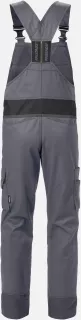 Fristads 129486-896, Bib and Brace 1555 STFP, image 2, gallery thumbnail