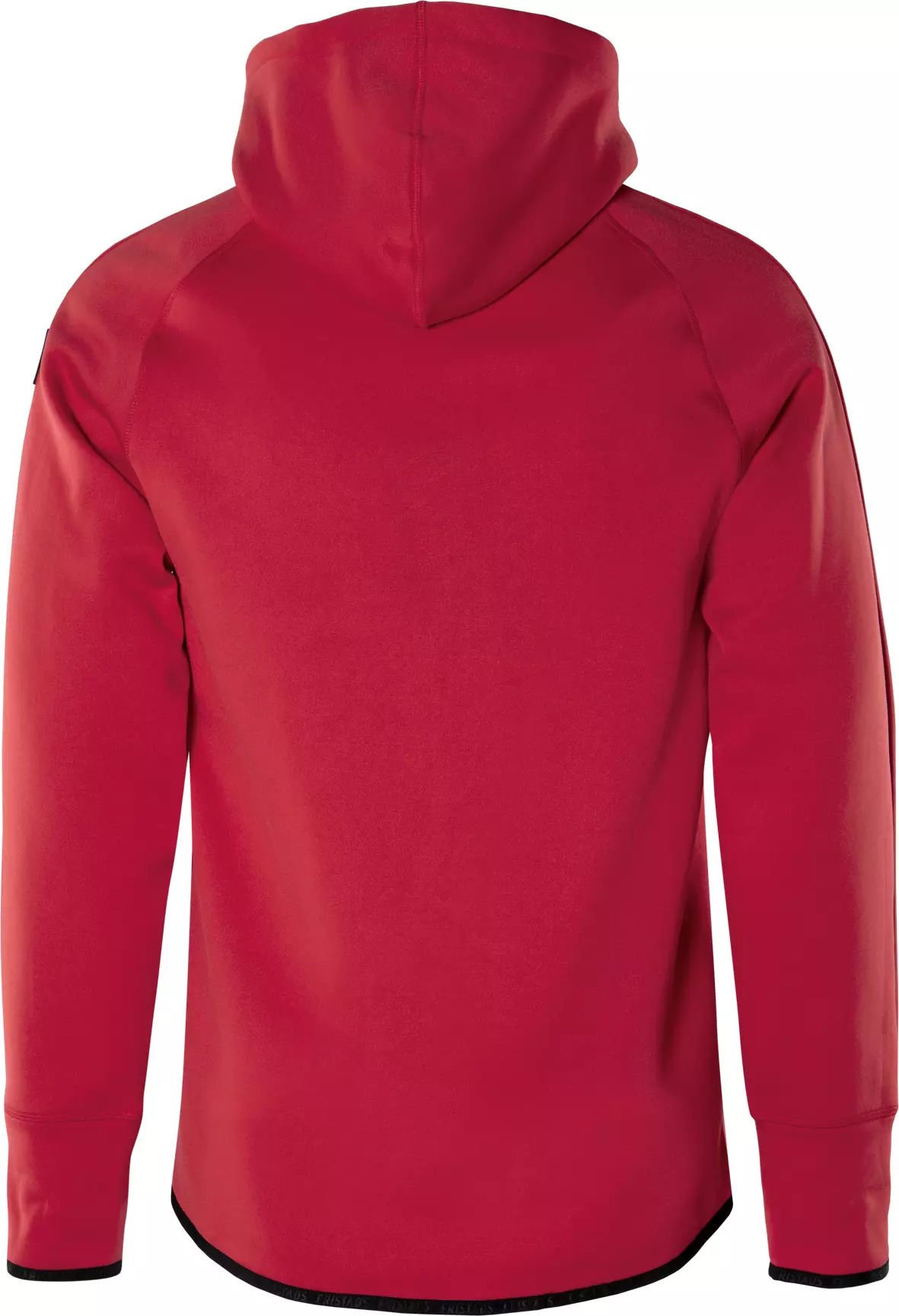 Fristads 131305-334, Calcium Polartec® Power Stretch Hoodie, image 2