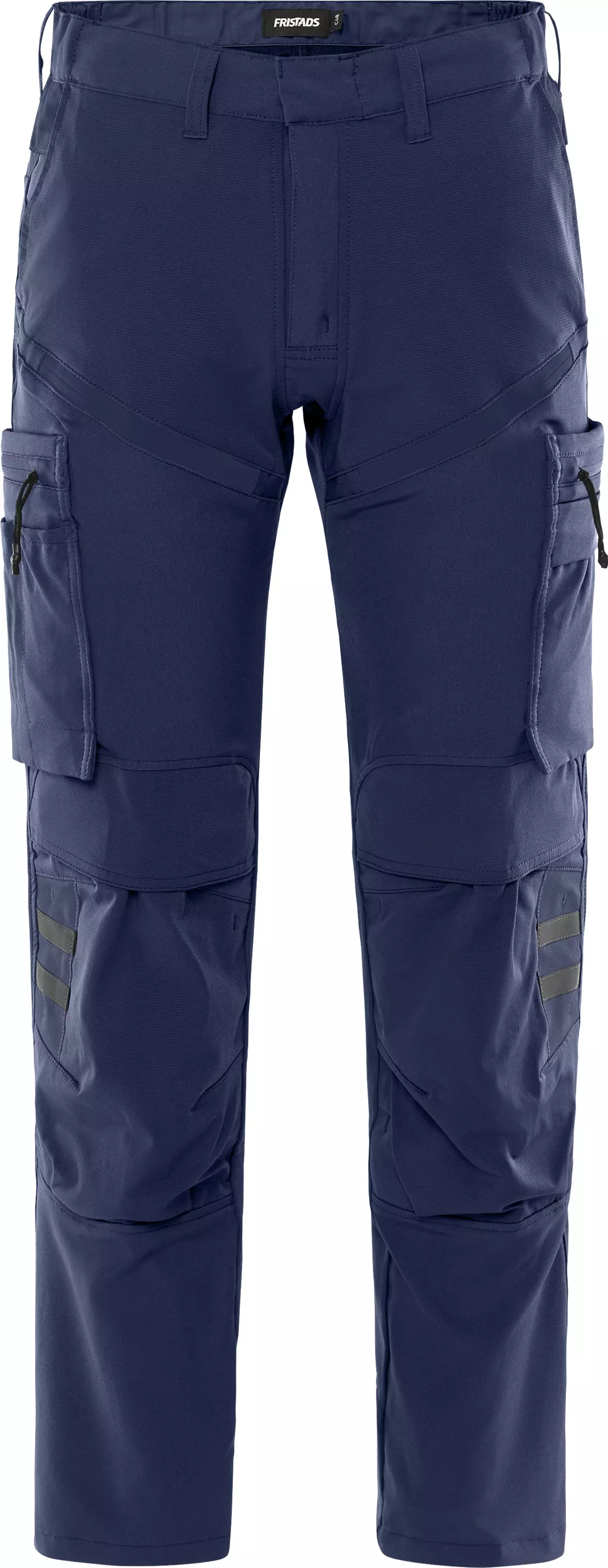 Fristads 133394-540, Stretch Trousers 2653 LWS
