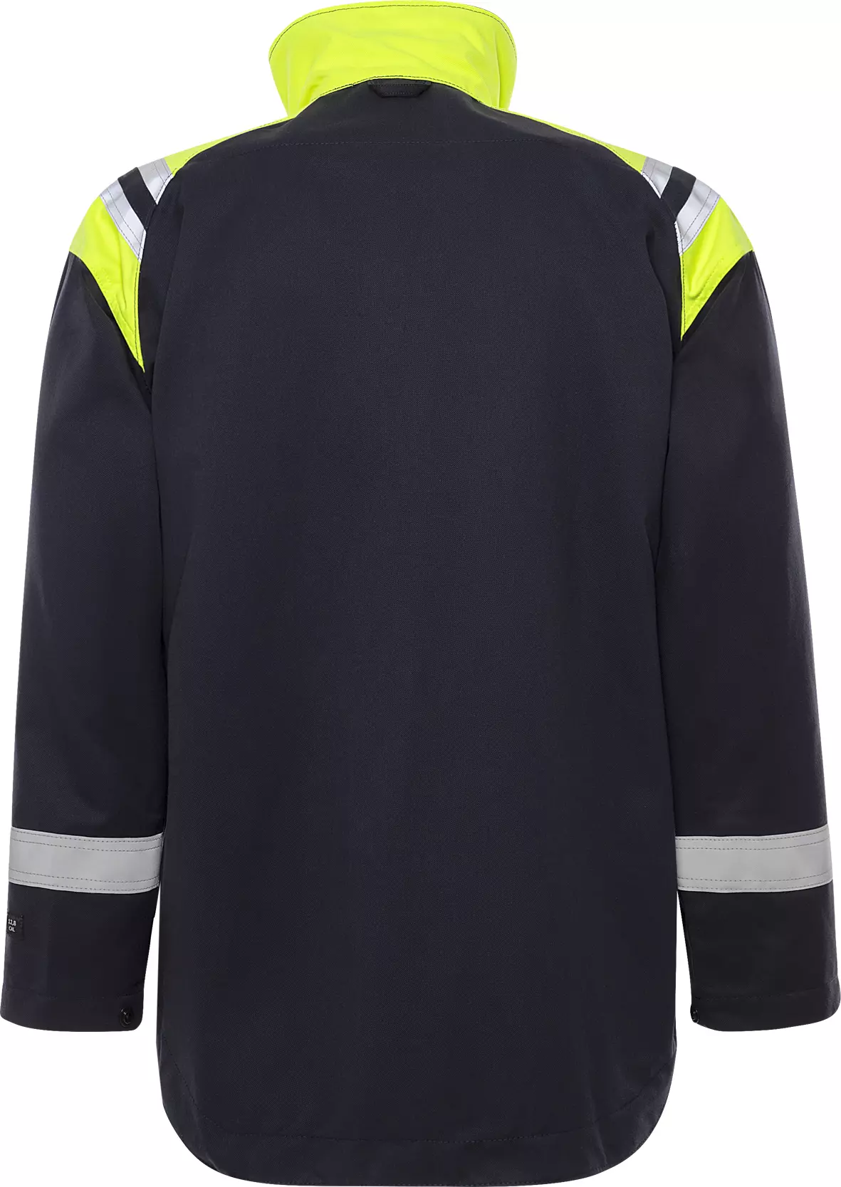 Fristads 119921-540, Flamestat Jacke 4174 ATHS, image 2