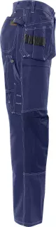 Fristads 100282-541, Craftsman Trousers 255K FAS, image 4, gallery thumbnail