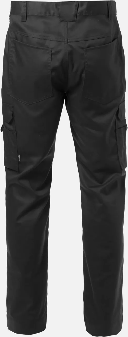 Fristads 121671-940, Service Trousers 2100 STFP, image 2, gallery thumbnail