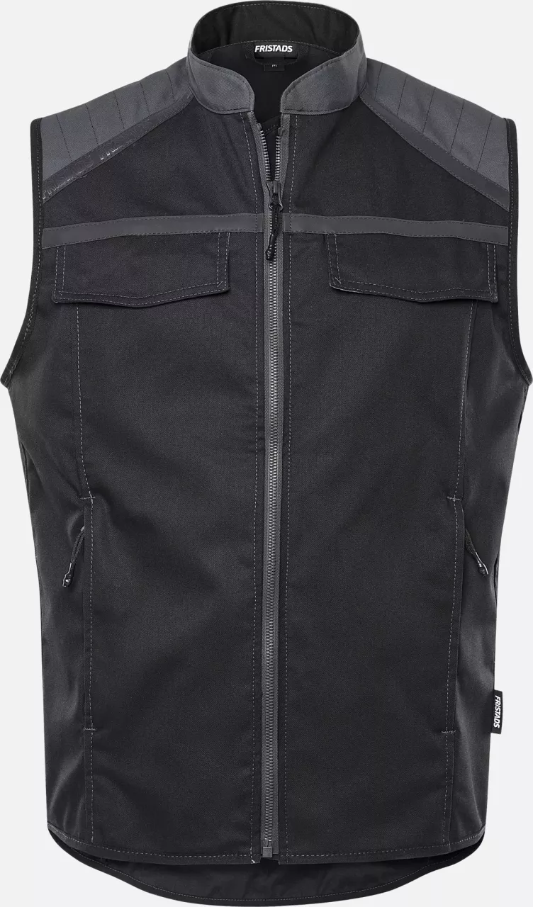 Fristads 300581-996, Vest 5555 STFP, image 1, gallery thumbnail