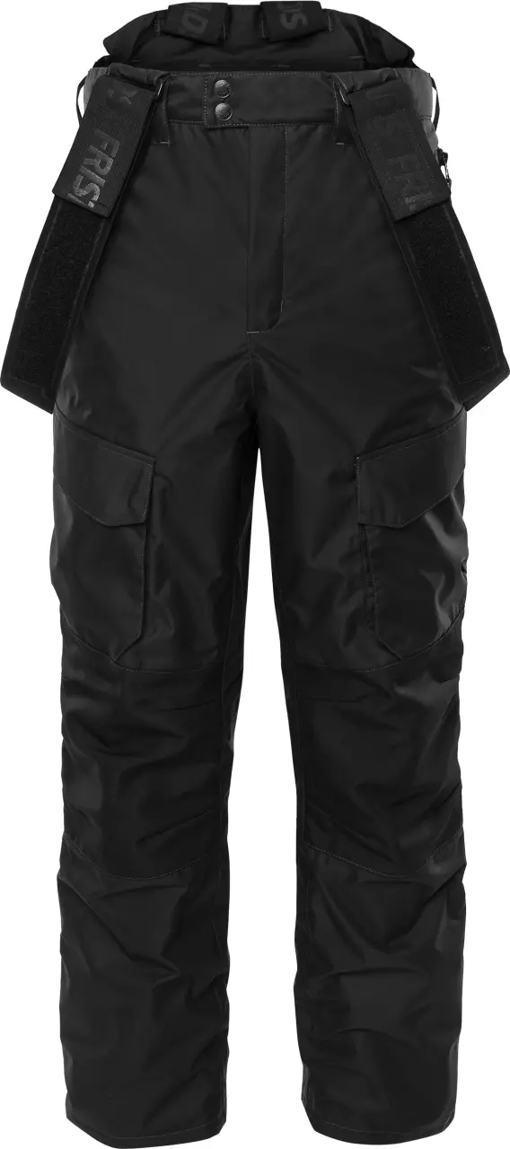 Fristads 300860-940, Airtech® Trousers 2151 GTT, image 3, gallery thumbnail