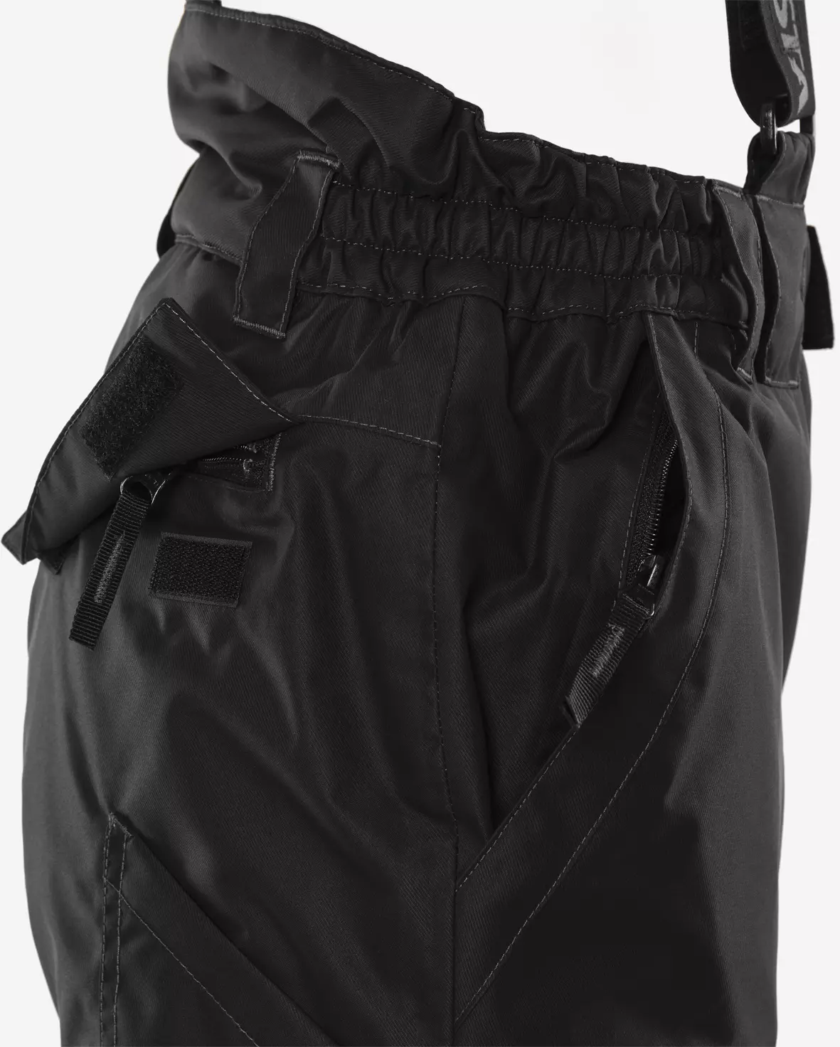 Fristads 300858-940, Airtech® Winter Pants 2698 GTT, image 7
