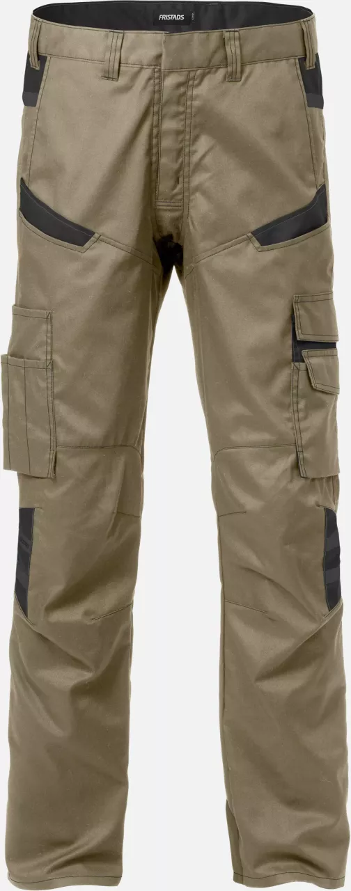 Fristads 129484-299, Trousers 2552 STFP, image 1, gallery thumbnail
