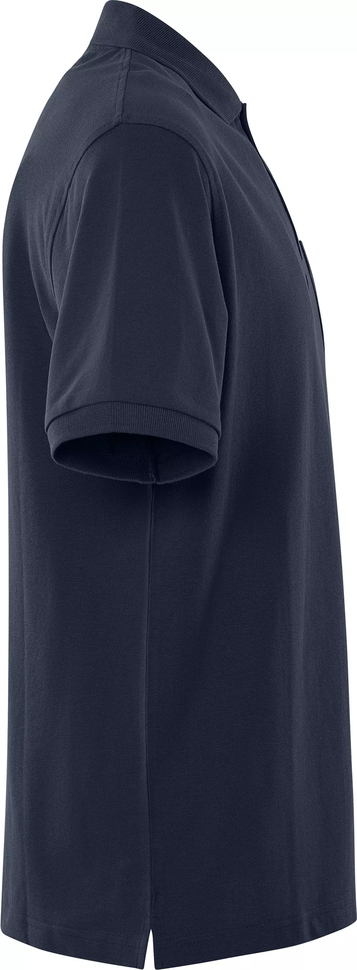 Fristads 100219-544, Acode Polo Shirt 1721 PIQ, image 3