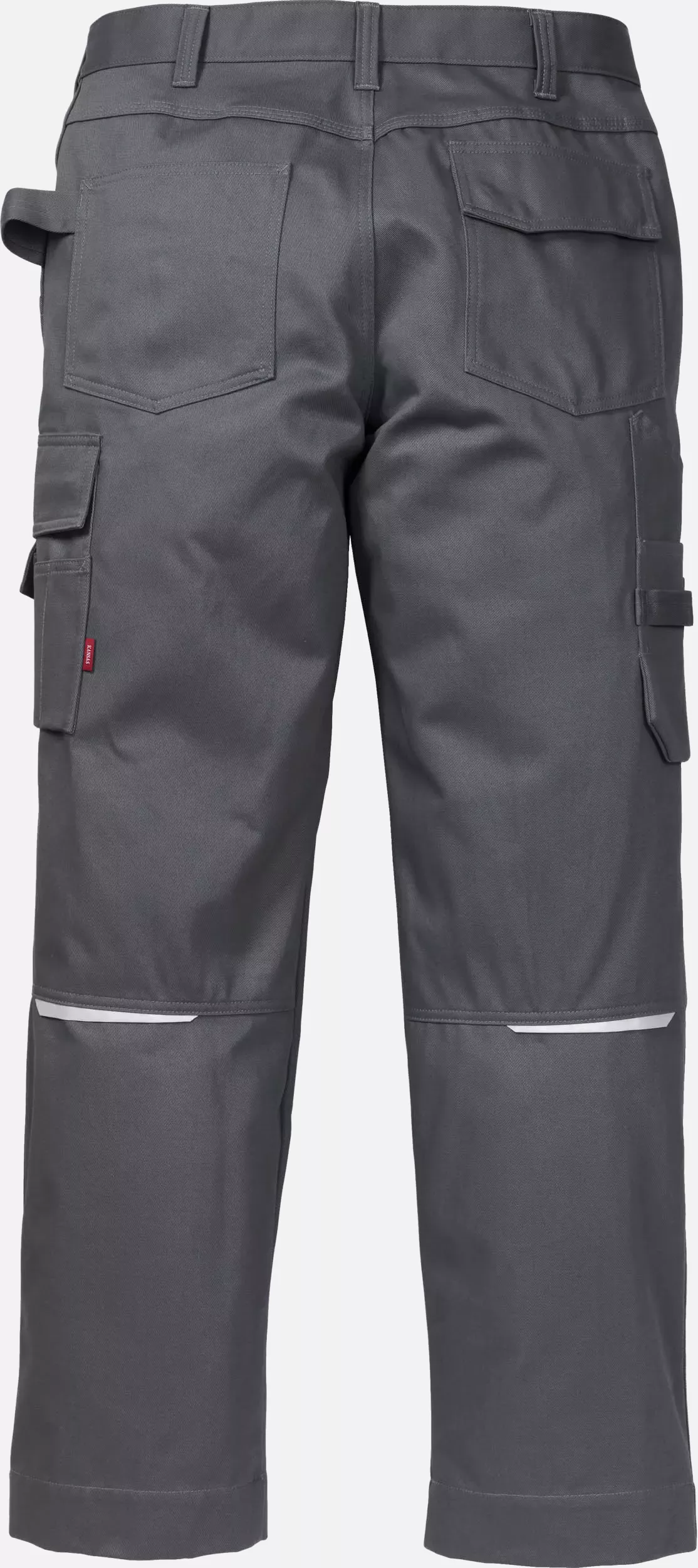 Fristads 113095-941, Icon One Cotton Trousers 2111 KC, image 2