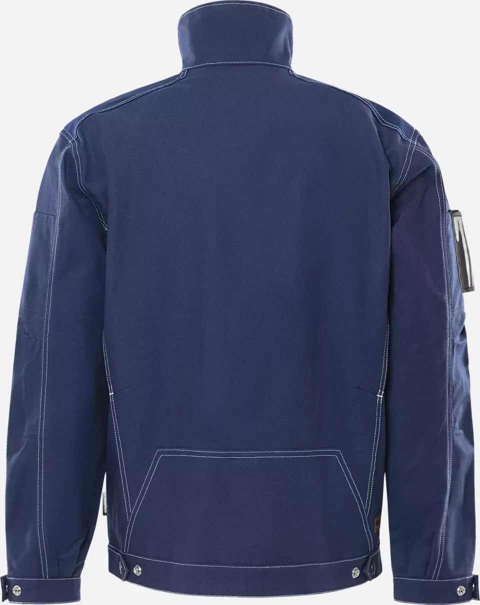 Fristads 100304-541, Jacket 451 FAS, image 2, gallery thumbnail