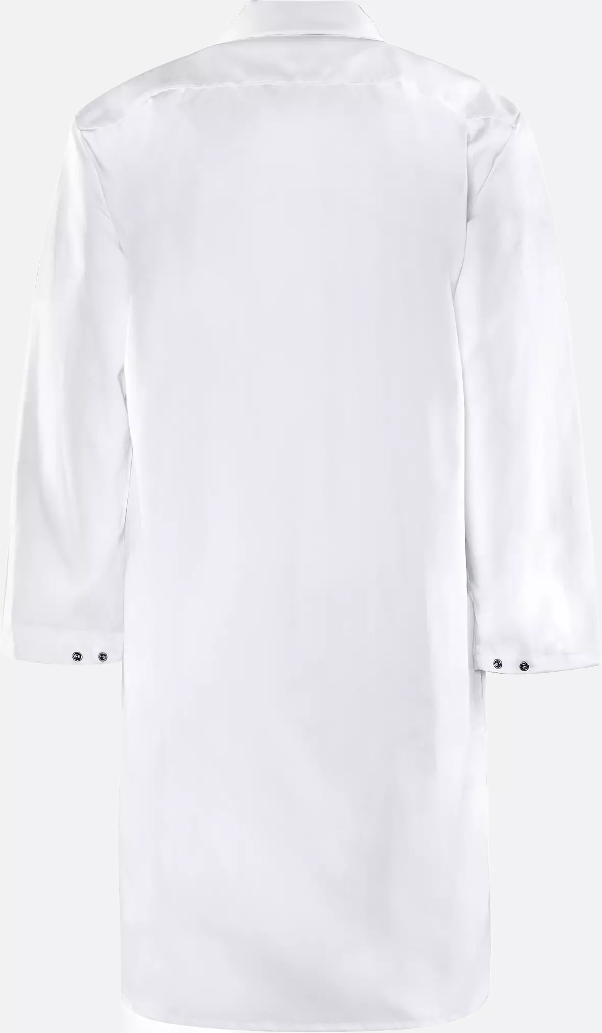 Fristads 100464-900, Cotton Coat 103 P92, image 2